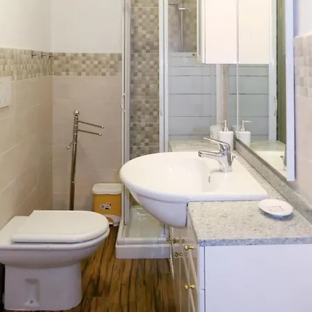 Apartman Locazione Turistica Michelle Pompeiana