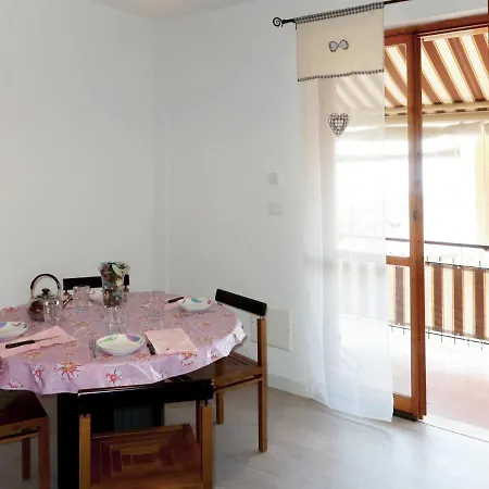 Apartman Locazione Turistica Michelle *
