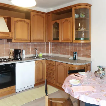 Apartman Locazione Turistica Michelle