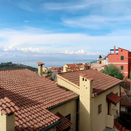 Locazione Turistica Michelle Apartman