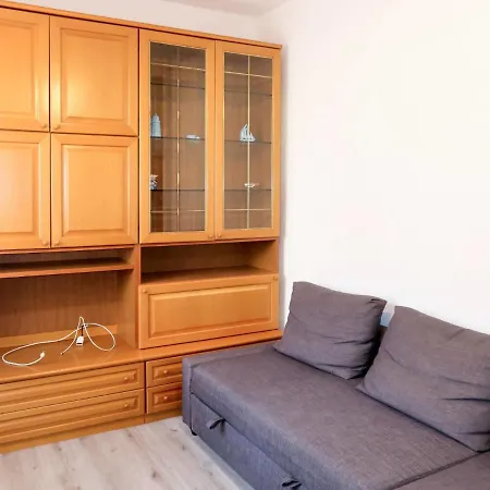 Locazione Turistica Michelle Apartman
