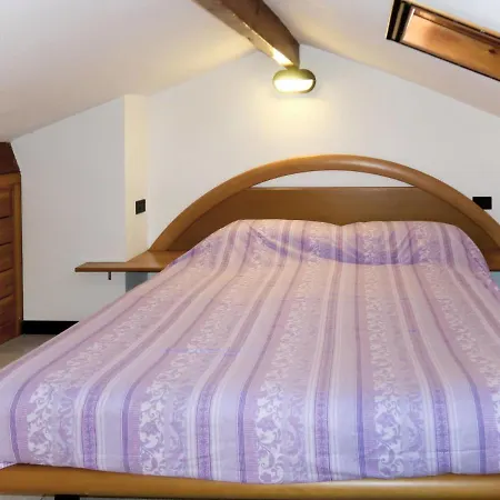 Apartman Locazione Turistica Michelle